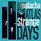 Natacha Atlas ‎– Strange Days 2LP
