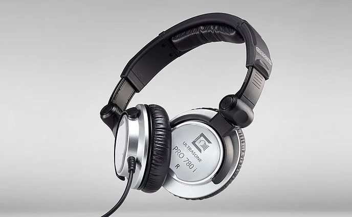 Наушники Ultrasone PRO 780i - рис.4