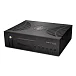 CD проигрыватель Gold Note CD-1000 Mk2 Deluxe DSD Black - рис.1
