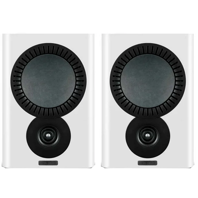 Полочная акустика Mission QX-2 MKII White - рис.0