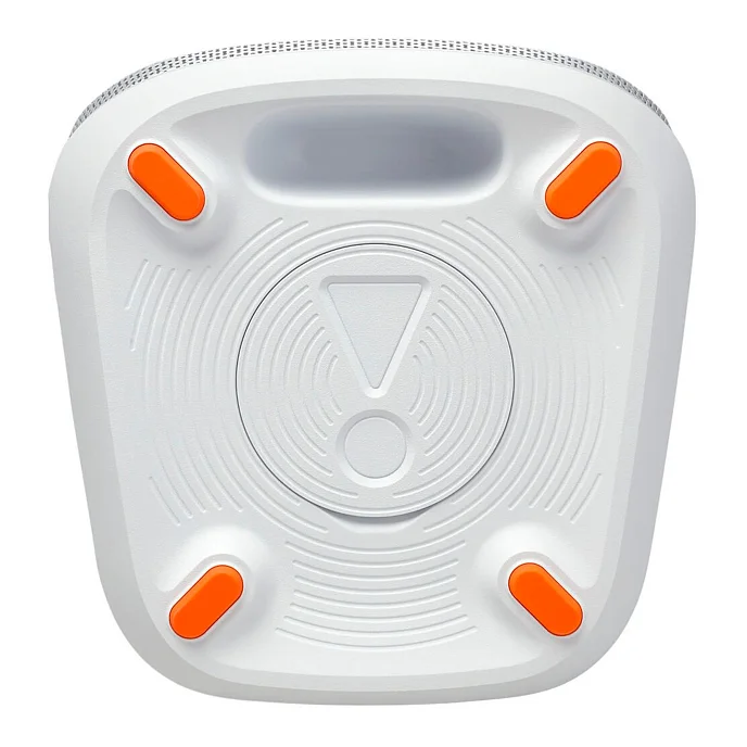 Беспроводная акустика JBL PartyBox Club 120 White - рис.10