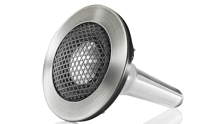 Полочная акустика Bowers & Wilkins 606 white - рис.8