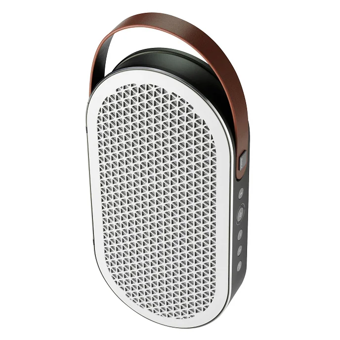 Портативная колонка Dali Katch Grape Leaf - рис.2