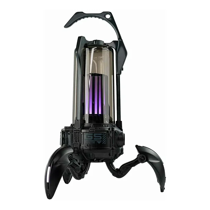 Портативная колонка Gravastar Supernova Black - рис.4