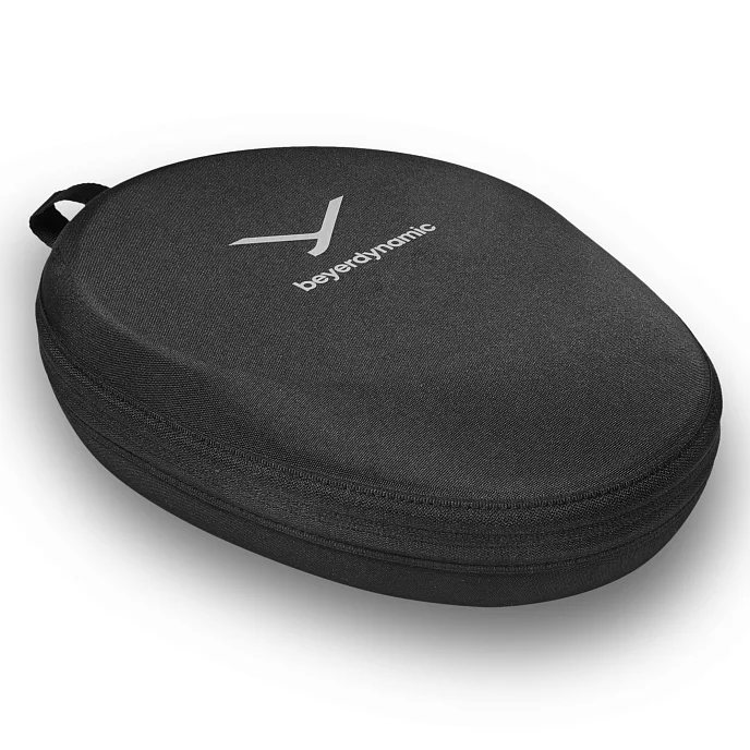 Беспроводные наушники beyerdynamic AVENTHO 300 Black - рис.6