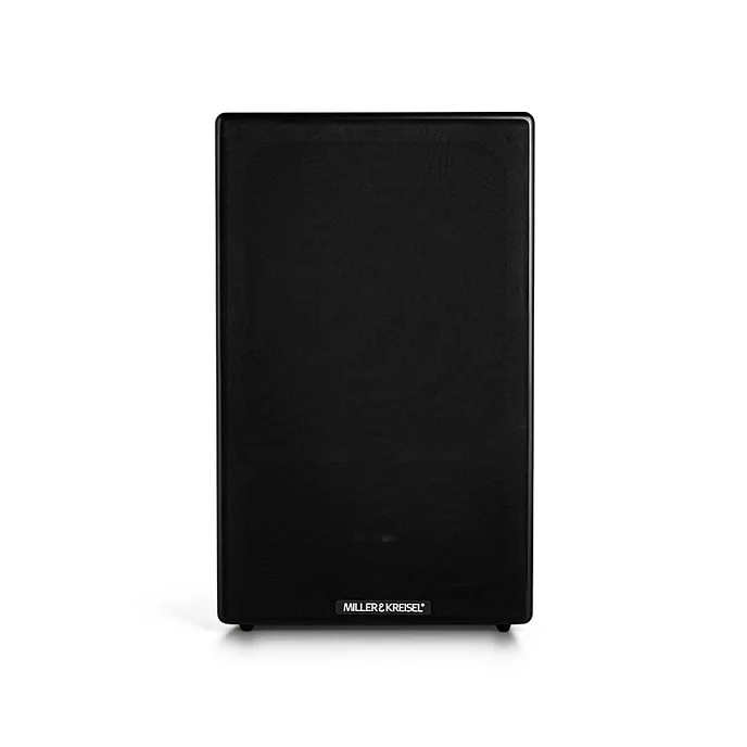 Сабвуфер M&K Sound X10+ Black - рис.2