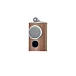 Полочная акустика Bowers & Wilkins 805 D4 Satin Walnut - рис.4