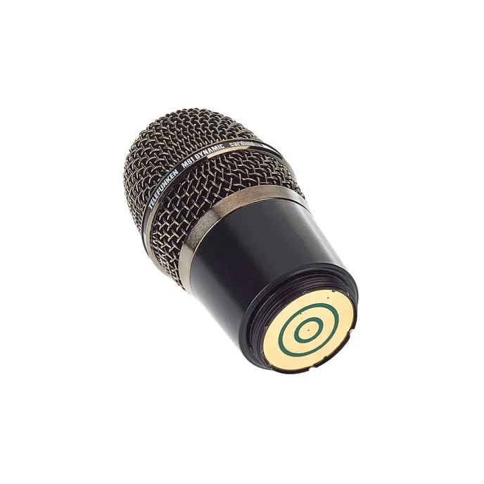 Микрофон инструментальный Telefunken M81-WH Nickel - рис.1