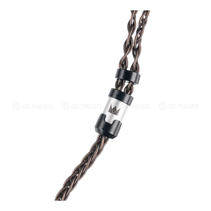 Кабель Noble Audio Standard Cable with Interchangeable Termination 2Pin - рис.4