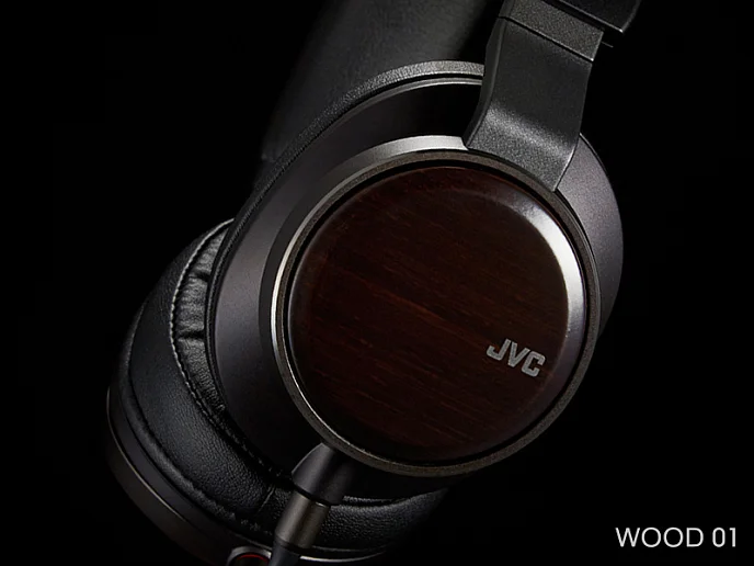 Наушники JVC HA-SW01 - рис.8