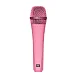 Микрофон вокальный Telefunken M80 Full Pink - рис.2 Микрофон вокальный Telefunken M80 Full Pink - рис.2