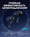 Беспроводные наушники Anker Soundcore Liberty 4 Pro Glossy Black - рис.5