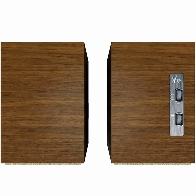 Полочная акустика Klipsch The Sevens Walnut - рис.6