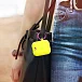 Чехол для Airpods Case-Mate AirPods Hook Ups Case & Neck Strap Lemon - рис.5