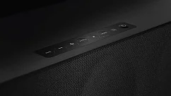 Саундбар Sennheiser AMBEO Soundbar Max SB01