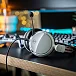 - рис.7 Игровая гарнитура Audio-Technica ATH-GL3 White - рис.7