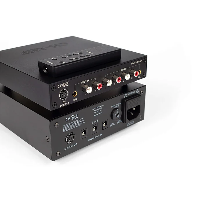 Усилитель для наушников EarMen CH-Amp - рис.3