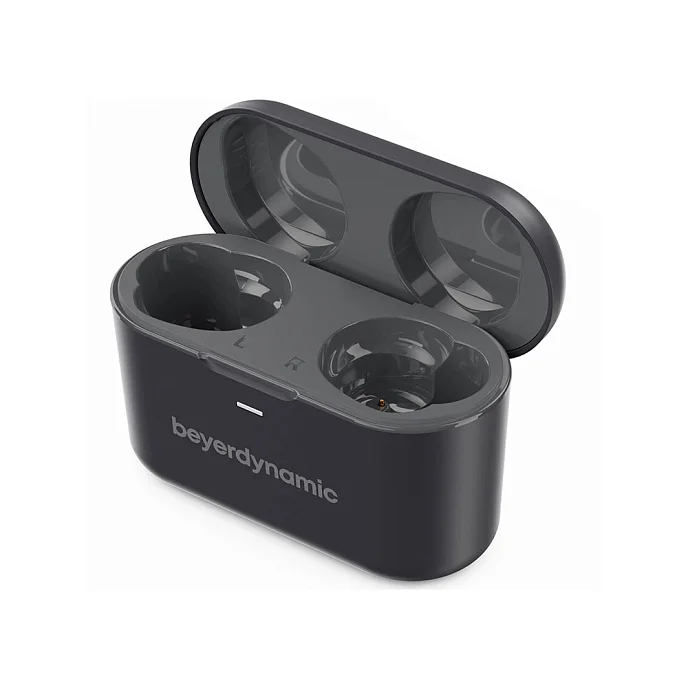 Беспроводные наушники Beyerdynamic Free BYRD Black - рис.4