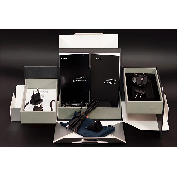 Плеер Lotoo PAW Gold 2017 портативный hi-fi плеер (SN 7072693690087)_Уценка - рис.14