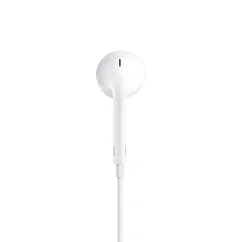Наушники внутриканальные Apple EarPods MNHF2ZM/A