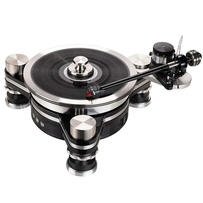 Проигрыватель винила VPI Avenger Direct - рис.1