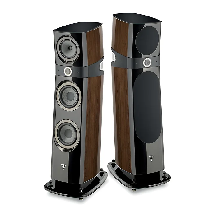 Напольная акустика Focal Sopra N2 Dark Oak - рис.1