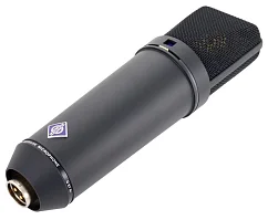 Микрофон студийный Neumann U 87 AI MT Black