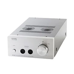 Усилитель для наушников Stax SRM-500T Silver
