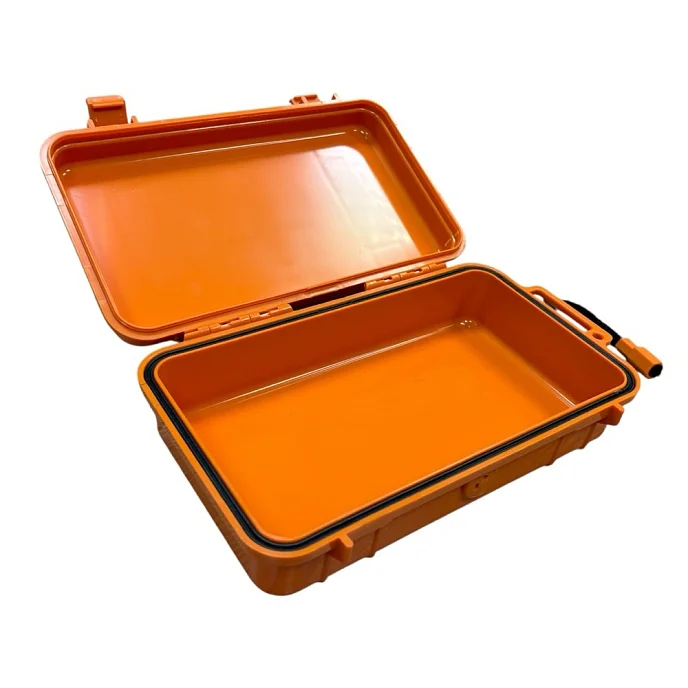 Кейс DG Case 111MC-OR - рис.4