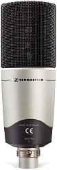 Микрофон студийный Sennheiser MK 4