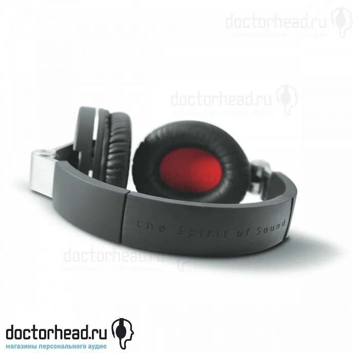 Наушники FOCAL JMLab Spirit One - рис.5