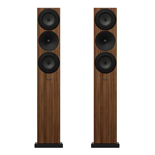 Amphion Argon7LS Walnut