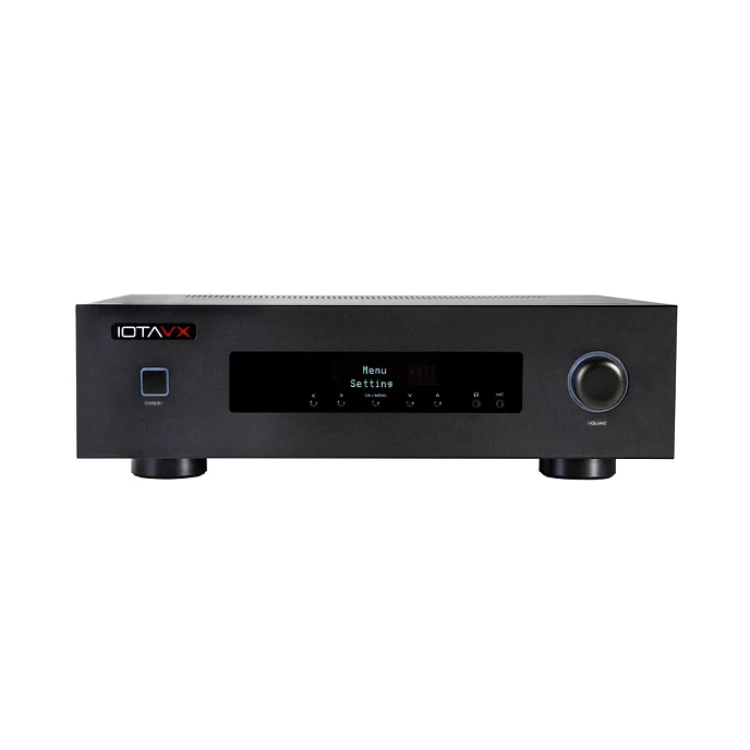 Ресивер IOTAVX AVX17 - рис.0