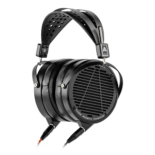 Audeze LCD-X with Case