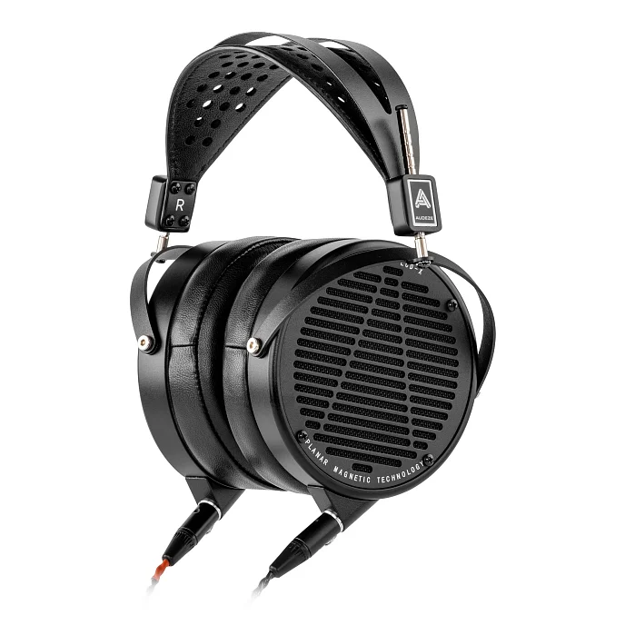 High End наушники Audeze LCD-X with Case - рис.0