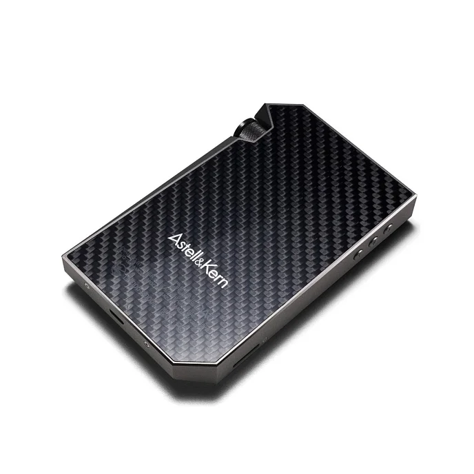 Плеер Astell&Kern AK240 Gunmetal - рис.27