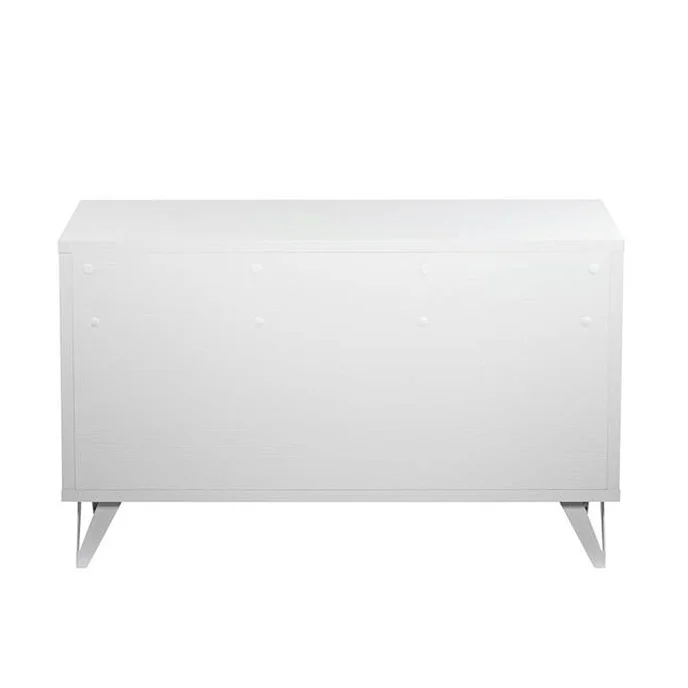Стойка для Hi-Fi Radiotehnika Rondo 302 White - рис.2