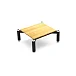 Стойка для Hi-Fi NorStone Spider 2 Bamboo - рис.0