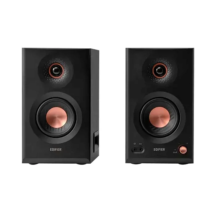 Студийный монитор Edifier MR5 Black - рис.0