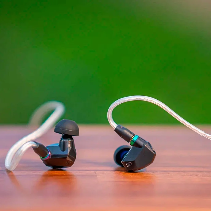 Наушники Campfire Audio Fathom Black - рис.6