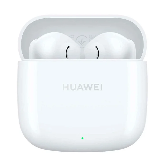 Беспроводные наушники HUAWEI FreeBuds SE 2 Ceramic White - рис.0