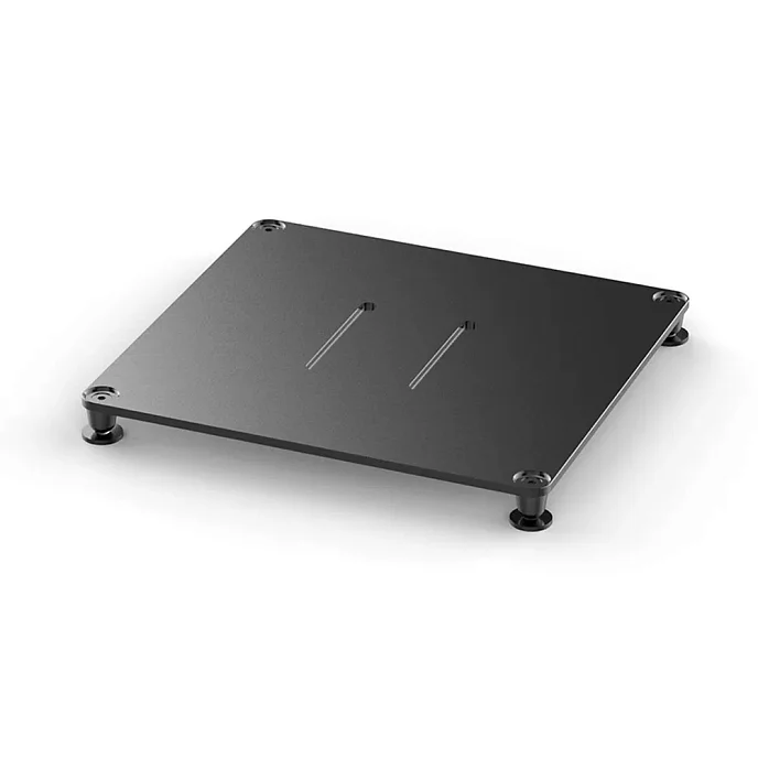 Стойка для Hi-Fi ddHiFi HS300-02 Black - рис.0