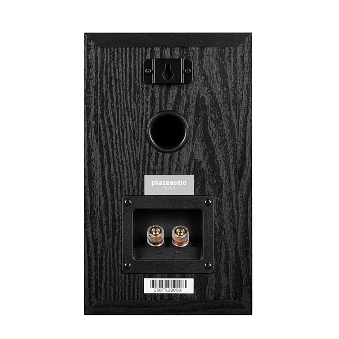 Комплект Phaze Audio Volt Black + Phaze Audio Tilia 2 Black - рис.9