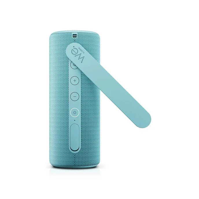 Портативная колонка Loewe We. HEAR 2 Aqua Blue - рис.2