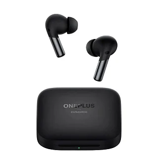 OnePlus Buds Pro 2 Black