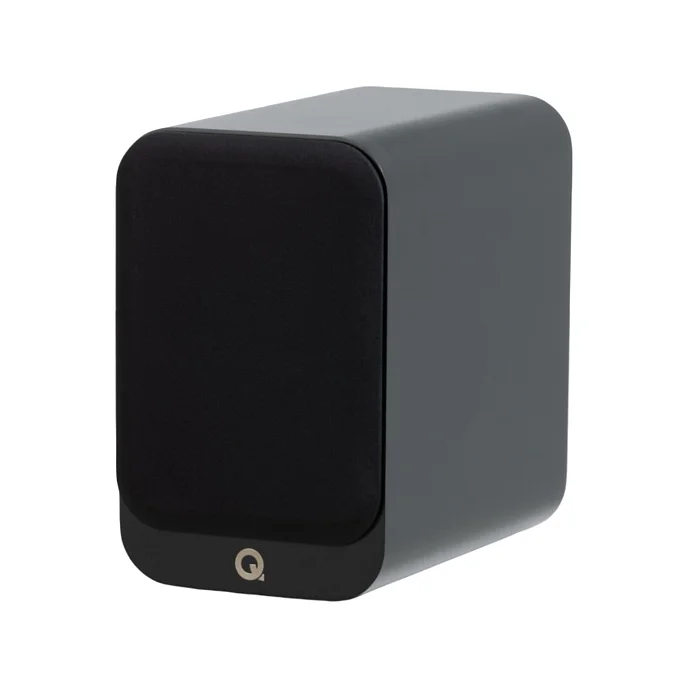 Полочная акустика Q Acoustics 3020c Black - рис.2
