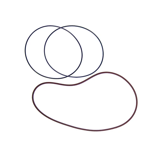 Пассик VPI Avenger Rim Drive Belt Set - рис.0