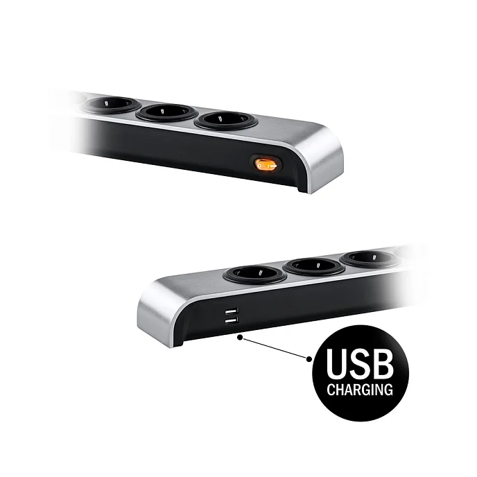 Сетевой фильтр Oehlbach Performance Powersocket 505 - рис.2