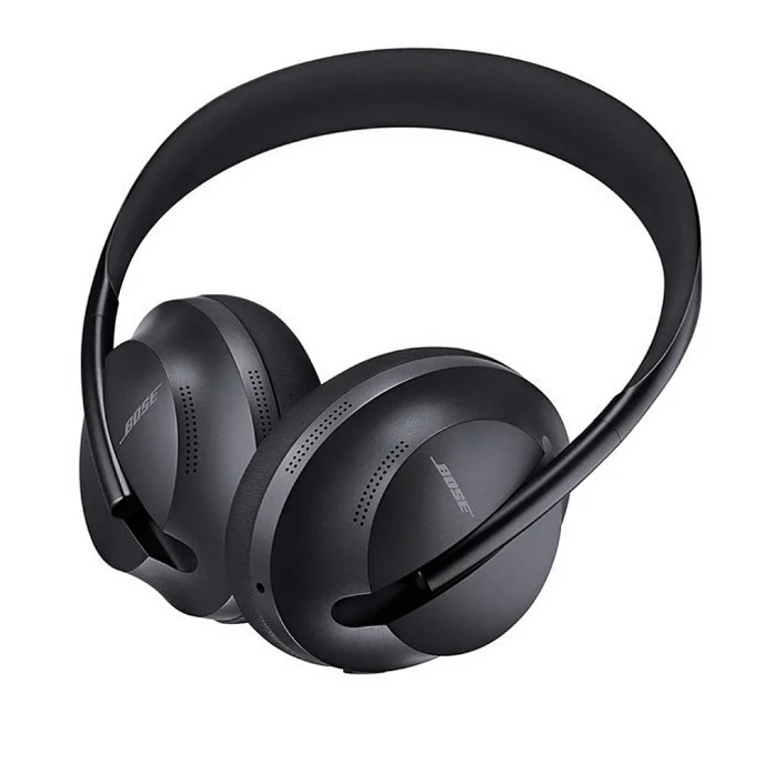 Беспроводные наушники Bose Noise Cancelling 700 Black - рис.1