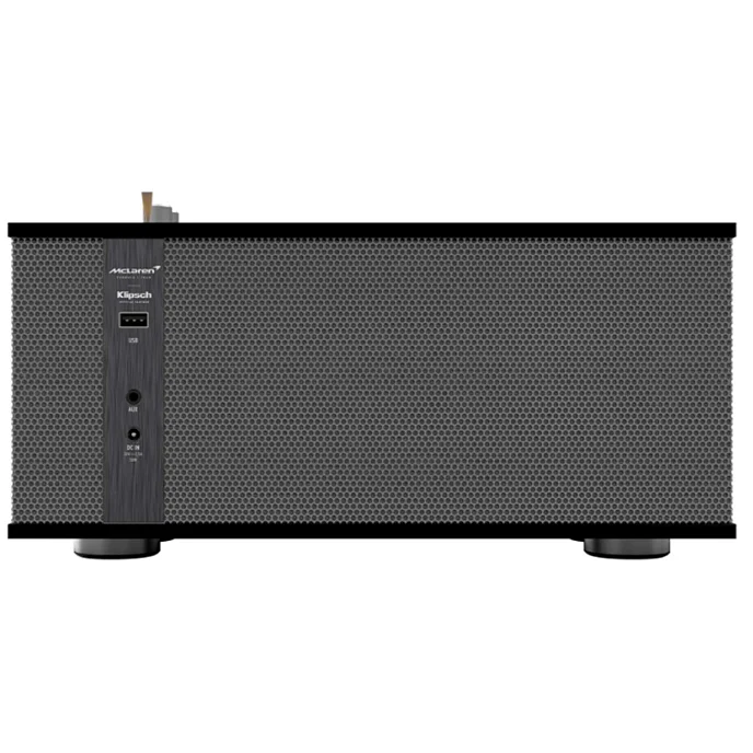 Портативная колонка Klipsch The One II McLaren Edition - рис.5